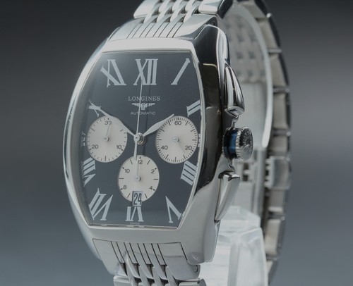 Orologio uomo longines - orologio,