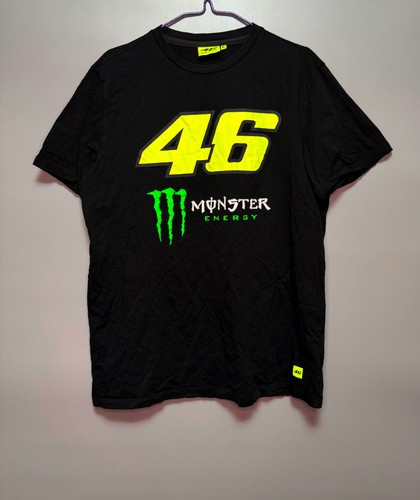 Maglia moto yamaha monster - yamaha,