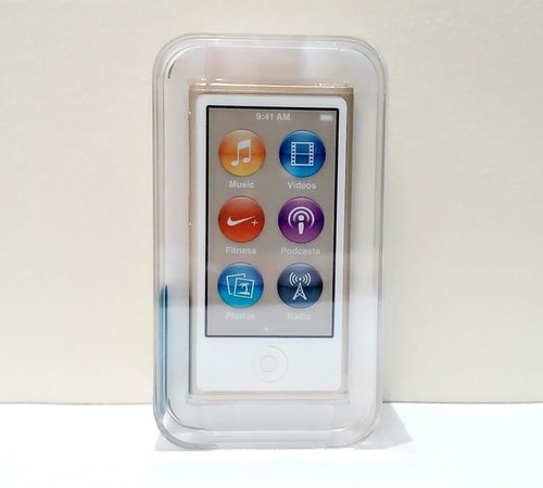 Nuovo apple ipod - nuovo, 7