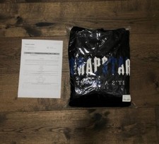 Trapstar chenille decoded - trapstar,