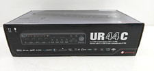 Steinberg UR44C Interfaccia