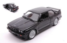 Burago bmw serie m3 - burago, 3