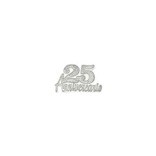 Gesso gessetto 25 anni - 24,