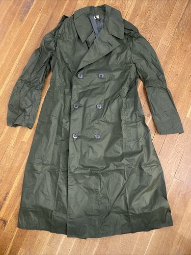 Blauer impermeabile uomo - blauer, 40