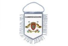 Fanion Mini Bandiera Auto