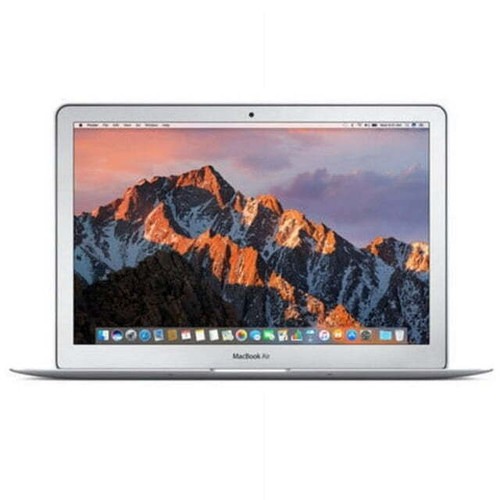 Apple macbook air - apple,