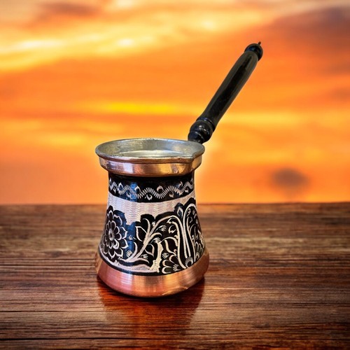 Caffettiera greca turca - , in