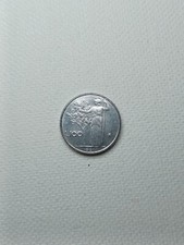 MONETA RARA da 100 Lire