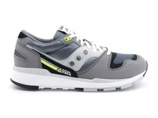 Saucony uomo Azura ST Ardesia