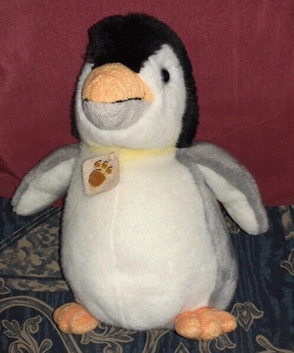 Peluche pinguino plush penguin - peluche,