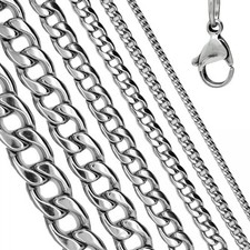 Collana maglia grumetta xxl - grumetta,