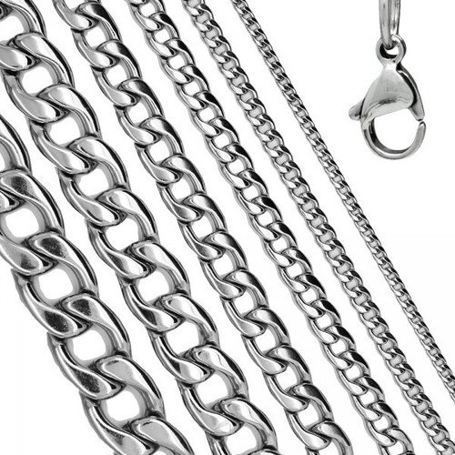 Collana maglia grumetta xxl - grumetta,