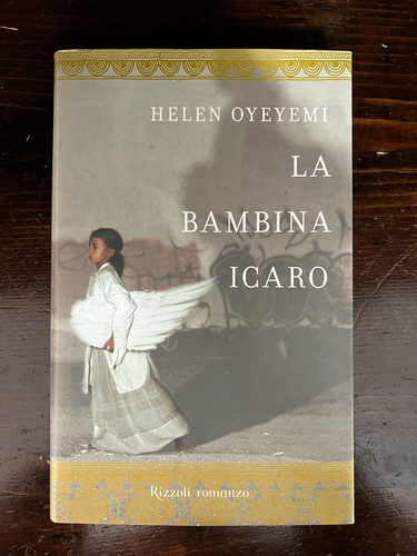 Helen oyeyemi bambina - helen, oyeyemi-la