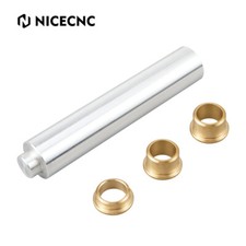 Bagues en bronze pour