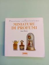 Miniature di profumi Passione Collezionismo (Profumi)