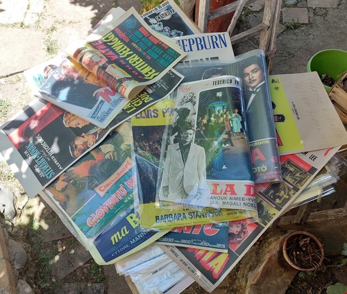 Manifesti fotobuste - manifesti,,