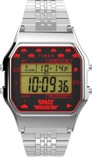 Nuovo orologio digitale Timex