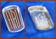 Fiat 1100 1300 1500 stemma - 1300,