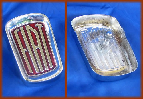 Fiat 1100 1300 1500 stemma - d,