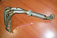 COLLETTORI TUBO SCARICO