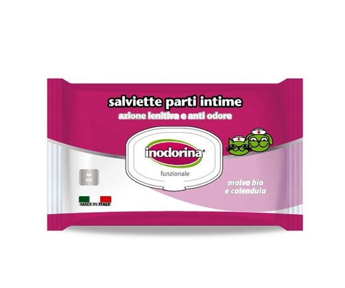 Salviette detergenti parti - salviette,