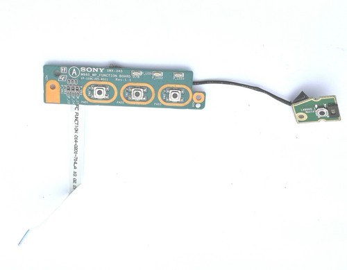 Sony vaio pcg - vaio, pcg-61211m