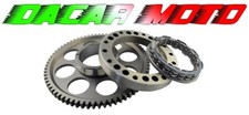KIT RUOTA LIBERA AVVIAMENTO COMPLETA Ducati SUPERBIKE 1098 2007 2008 2009