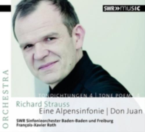 STRAUSS/ROTH/SWR