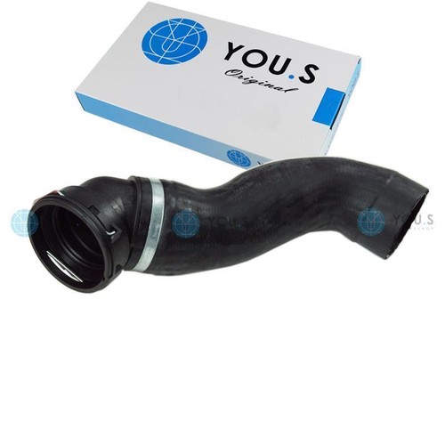 Tubo intercooler turbo