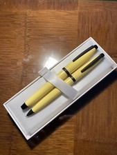 Cross Parure Stilografica e