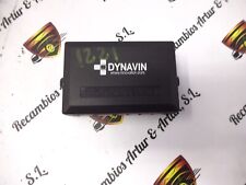 Unidad de control  DYNAVIN