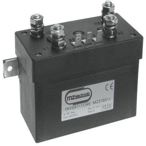 Invertitore bipolare 130 - bipolare,