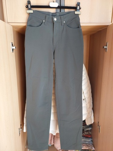 Versace jeans pantalone - versace,