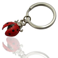 Portachiavi scaramantico