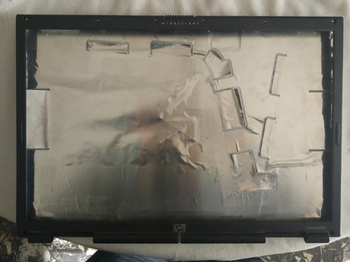 Cover scocca schermo monitor - scocca,