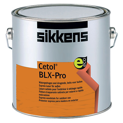 Sikkens cetol blx pro - blx,
