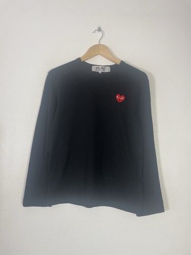 Shirt manica lunga comme - t-shirt, des