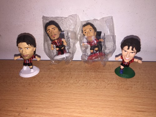 Microstars serie milan 4 - microstars,