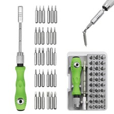 Set Cacciaviti Multifunzione