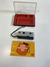 Kodak Pocket Instamatic 200