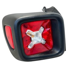 FANALE POSTERIORE SINISTRO