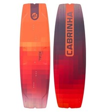 Cabrinha xcal 2026 kiteboard - cabrinha,