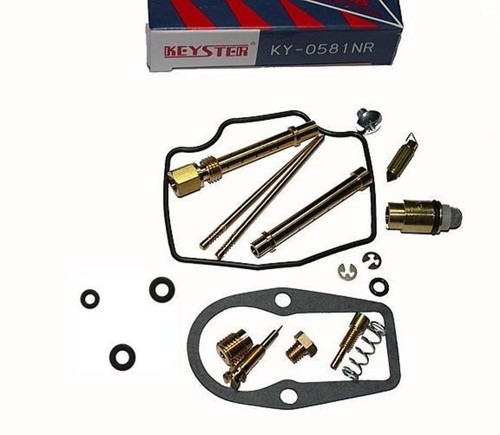 Kit riparazione carburatore - riparazione,