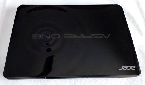 Netbook acer aspire one d270 - netbook,