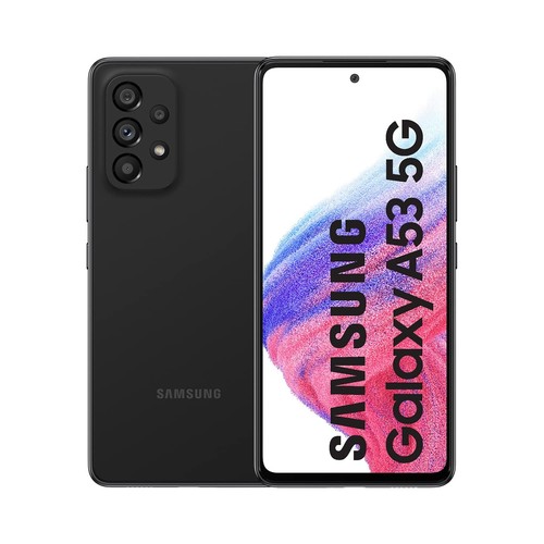 Samsung galaxy a53 128gb - samsung,