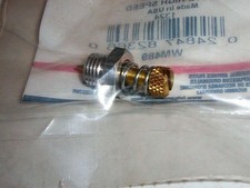 GETTO SPILLO CARBURATORE