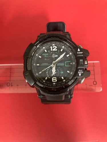 Radio solare casio shock - solare, g-shock
