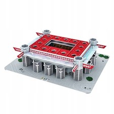 San Siro Mini Stadio Puzzle 3D