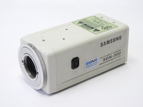 Samsung sdn 500 - sdn-500, cctv