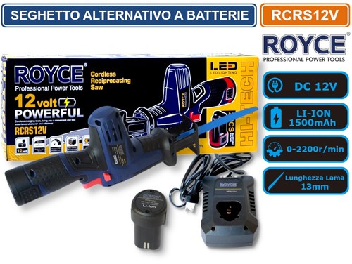 Seghetto alternativo elettrico - seghetto,